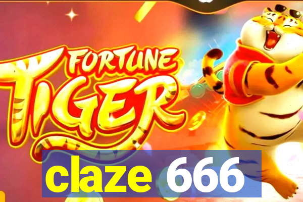 claze 666